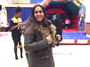 Carshalton Baptist Church - Youth Department