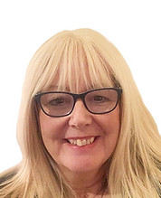 Pastor Lynn Carpenter