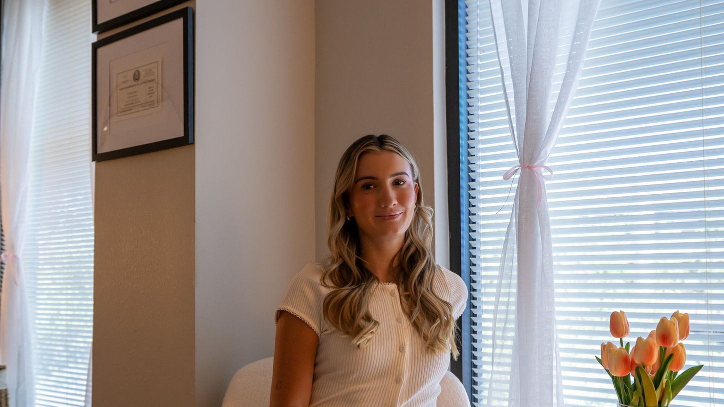 Meet the Founder