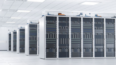 Smart Power for Big Data: Why Data Centers Should Switch to eDiesel