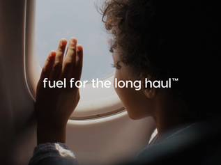 Fuel for the Long Haul