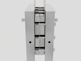 The Opus™ System by Twelve™ Carbon Transformation Company MEA "The Shiny Black Leaf"