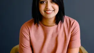 Meet Mani Malatpure, Capital Projects Senior Project Manager