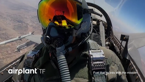 Synthetic Fuels for the Frontline: Why Twelve’s Technology is Built for Military Applications