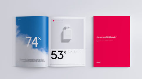 Power of CO2Made® Consumer Insights Report