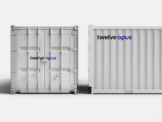 Opus Electrolyzer Twelve Carbon Transformation