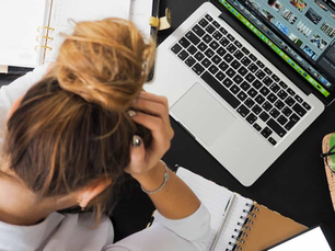 How To Obliterate Writer's Block