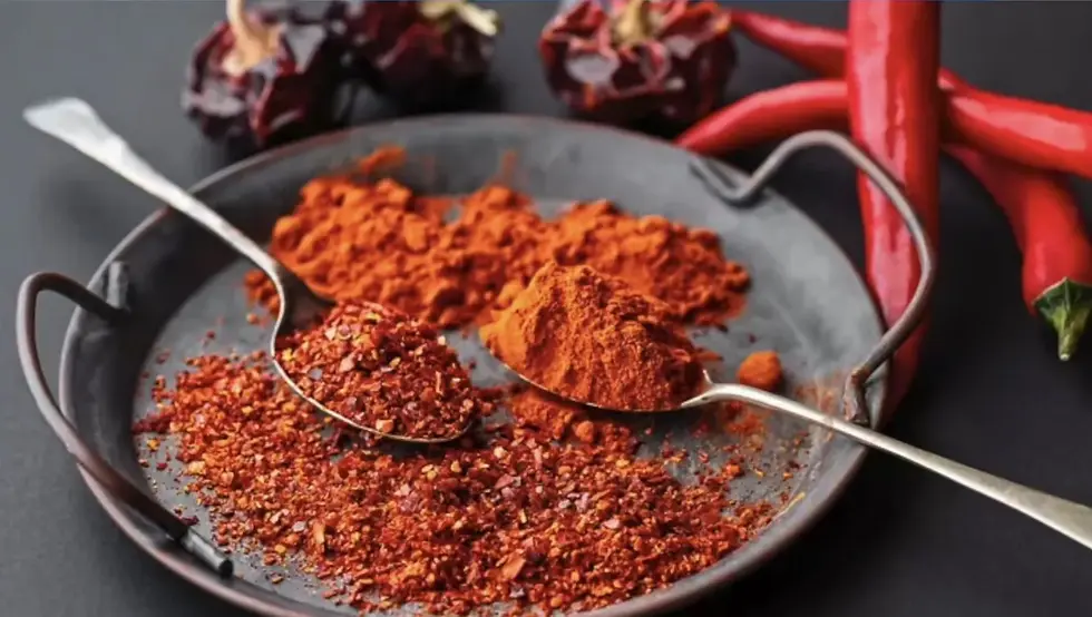 "Flavor with a Flare-up: While spices add heat to your plate, they can also trigger inflammation in the prostate. Discover why your favorite spicy dishes might be behind your discomfort."