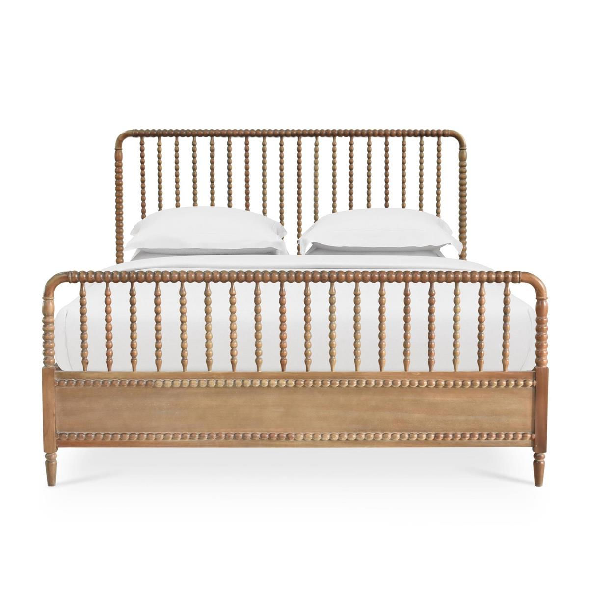 Cholet Bed