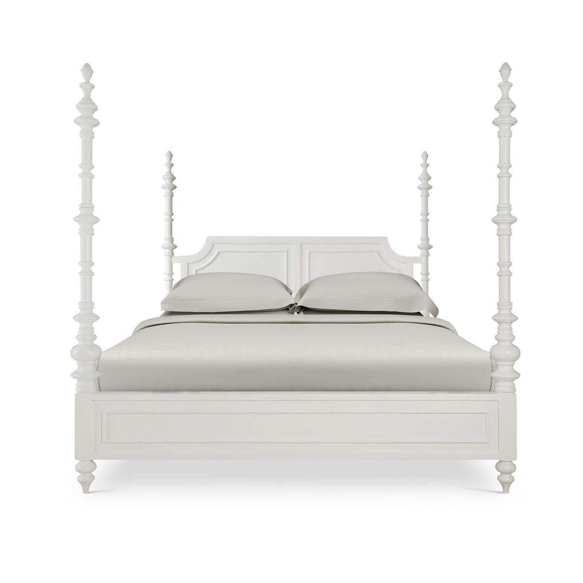Savannah Bed