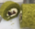 Matcha Roll Cake