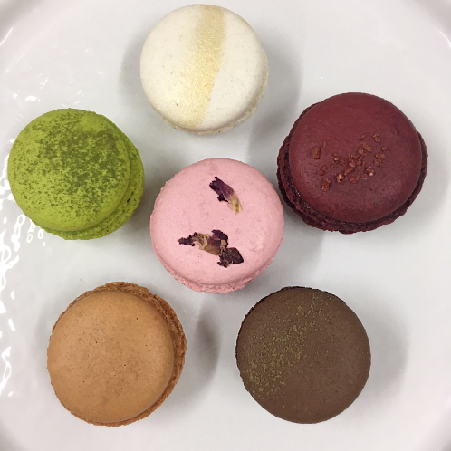 Macarons