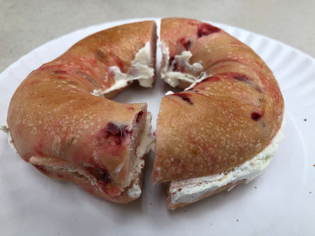                            The Land of no Sweet Tea: Day 6