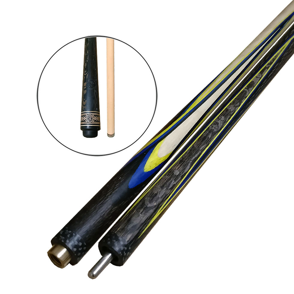 Квітка 4-х променева - black $nake, граб (комбо - жовтий, синій)