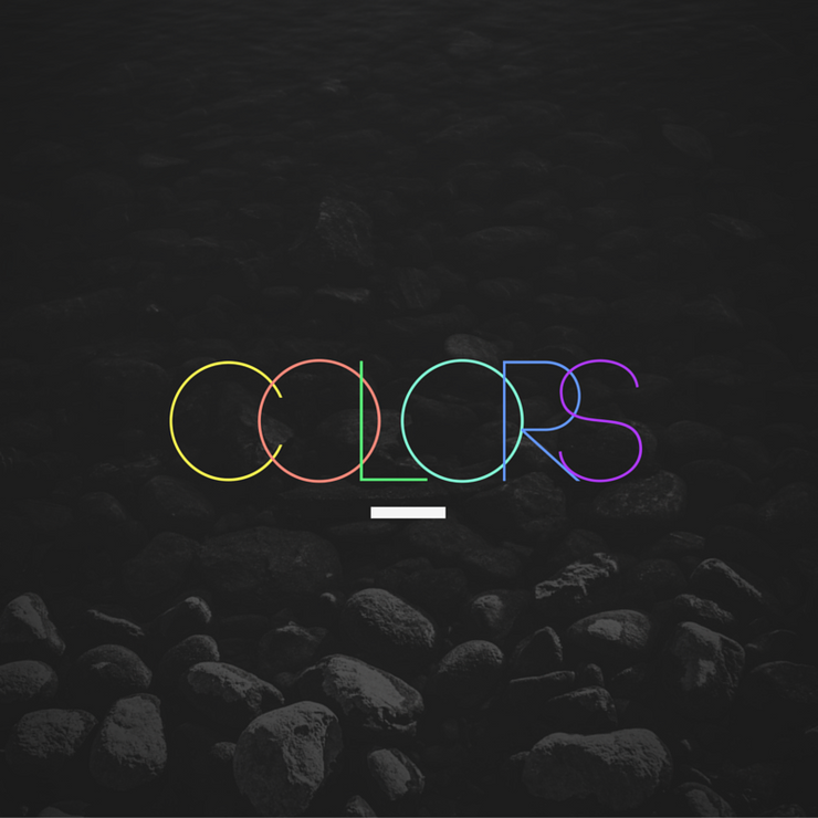 COLORS