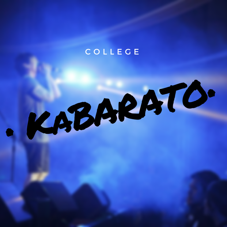 KABARATO 8CCENTRIC