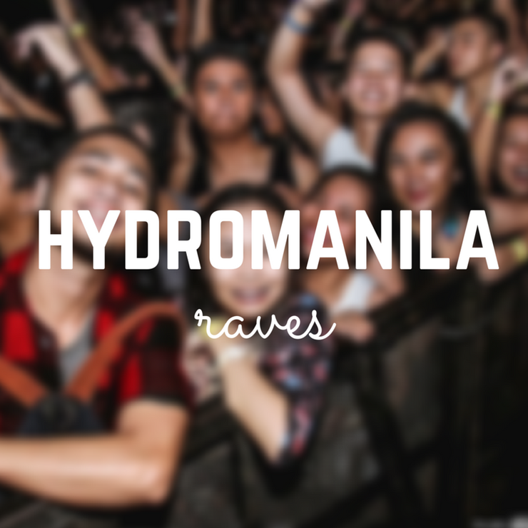 HYDROMANILA
