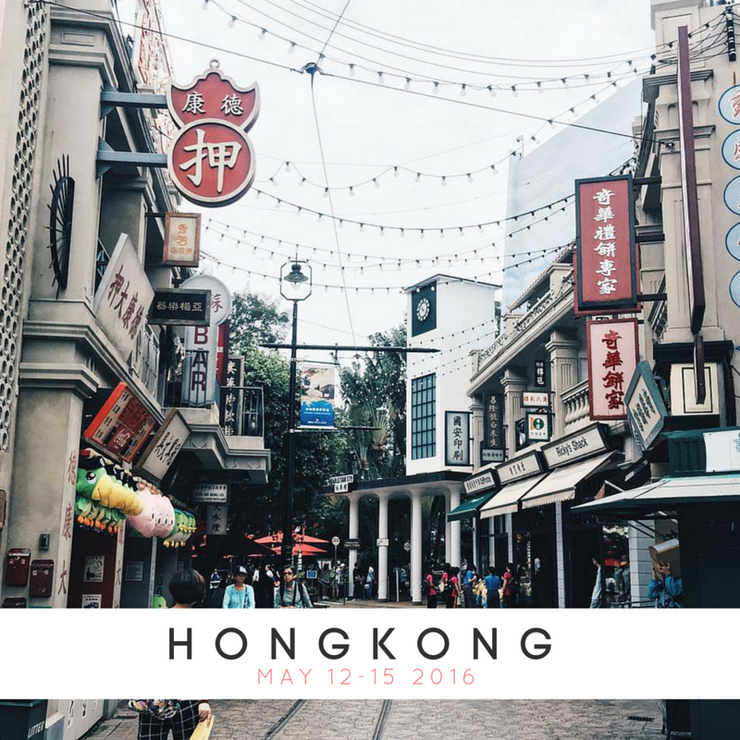 HONGKONG
