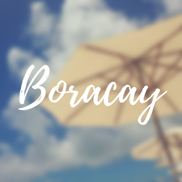 BORACAY