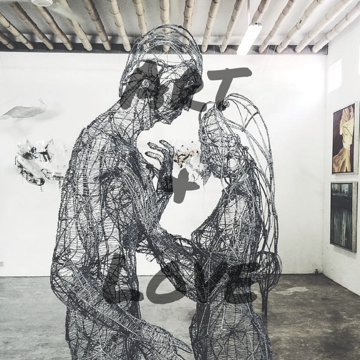 ART AND LOVE