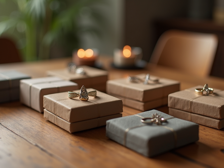 Top Personalized Gifts for Memorable Birthdays