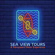 Sea View Tours logo