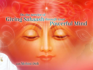 Giving Sakaash #31