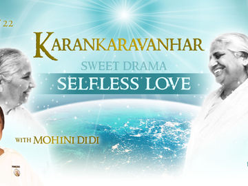 Karankaravarhar - Selfless Love #22