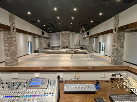 Project Update: Greggton GMC Nearly There!
