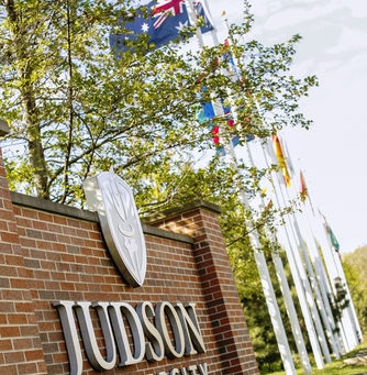 Judson U