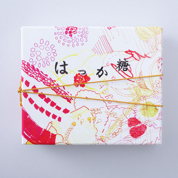 2009 はっか糖/関口製菓