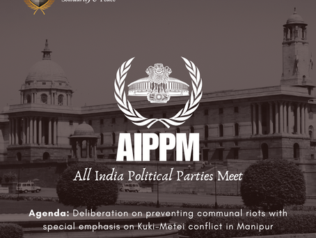Committees Out Now - AIPPM