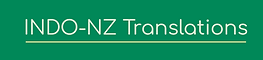 INDO NZ Translations Logo