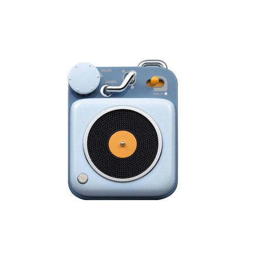 Muzen Button wet paint group