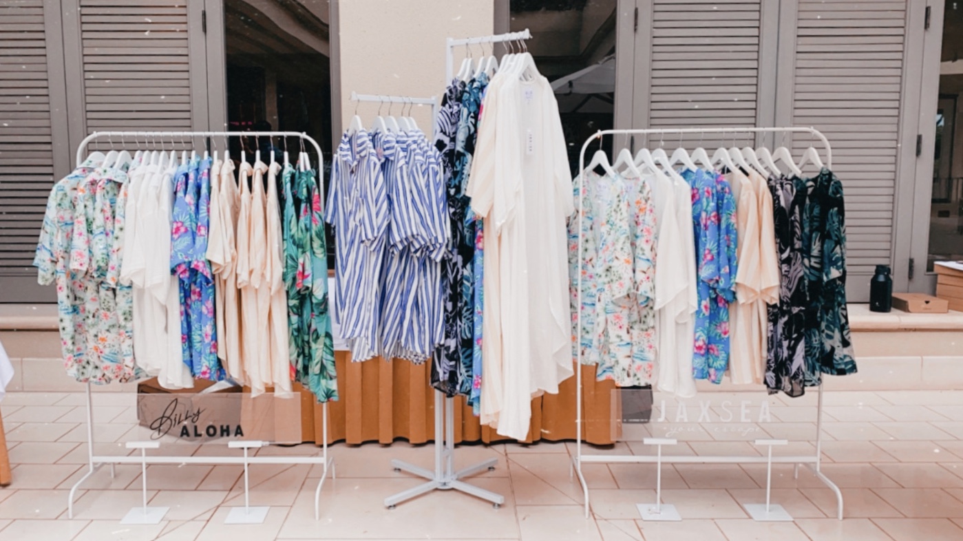 Gifting Experience Wet Paint Group