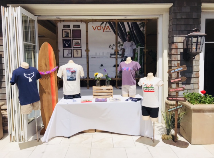 Gifting Experience Wet Paint Group