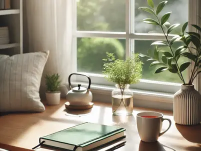The Productivity Myth: How Rest Can Boost Your Success