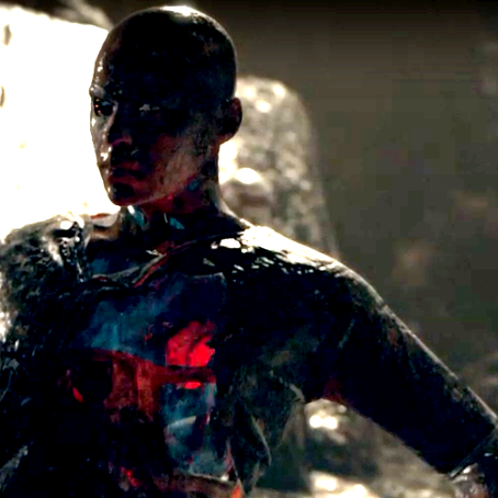 Markus’s Rebirth: A Level Analysis