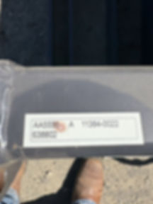 New Bradco 11384-0022