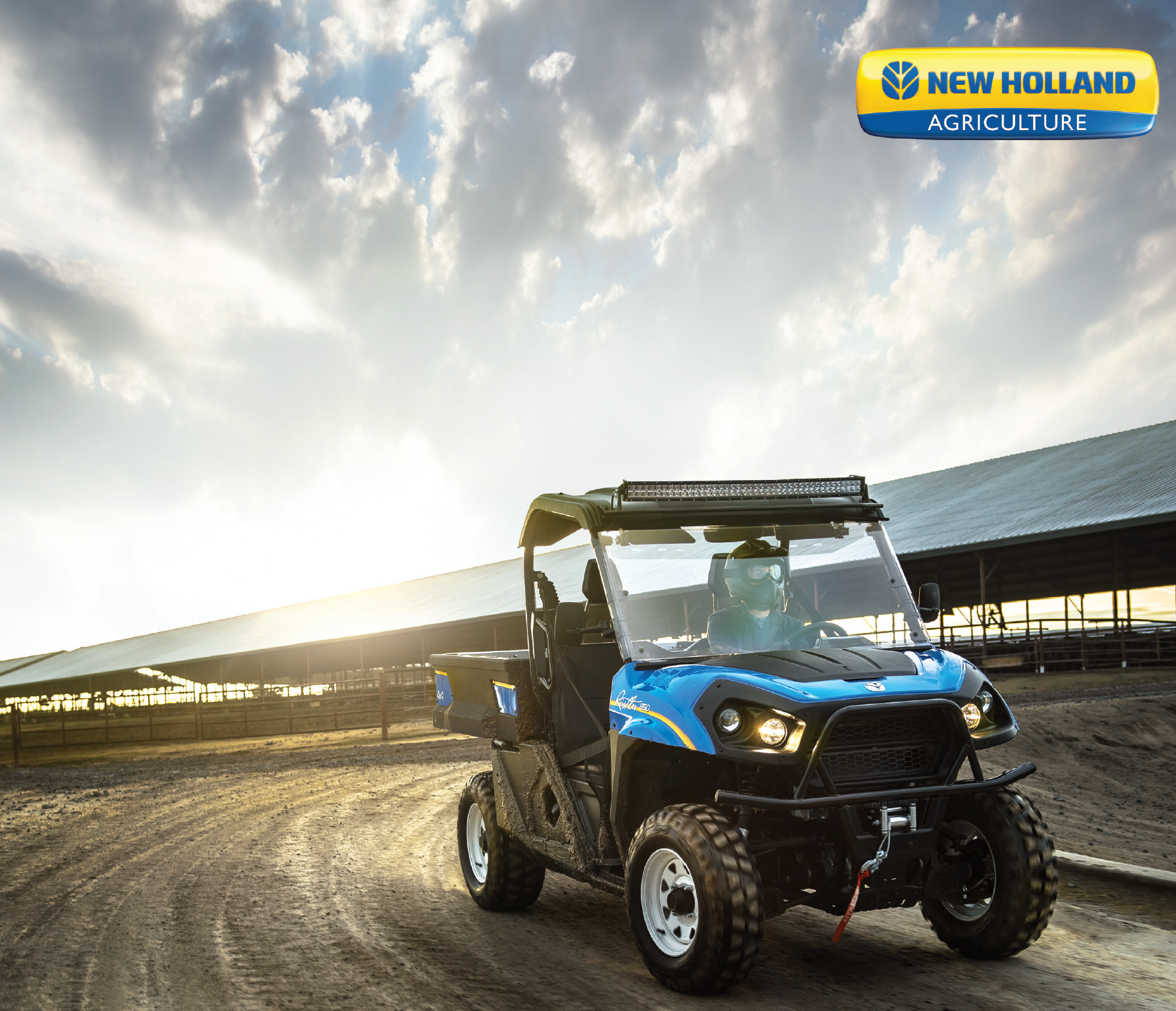 new holland rustler new holland rustler