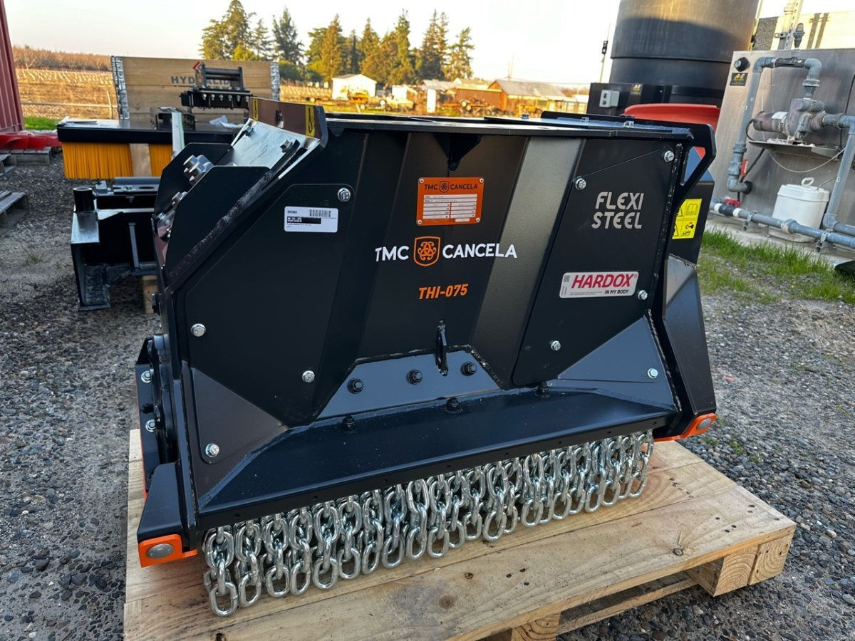New TMC Cancela THI-075