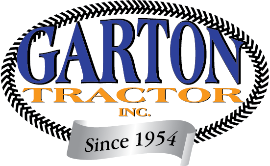 Garton Tractor, Inc. logo