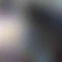 Patsy checking out the screen