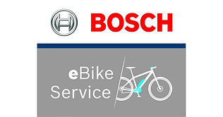 Bosch service centre