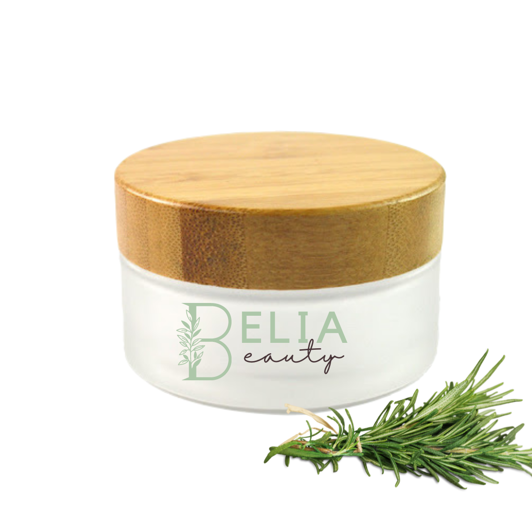 Crema de Aloe vera