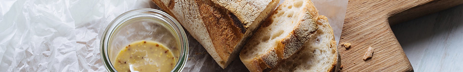 Сельский Хлеб Loaf