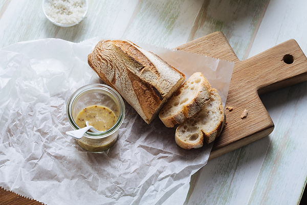Сельский Хлеб Loaf