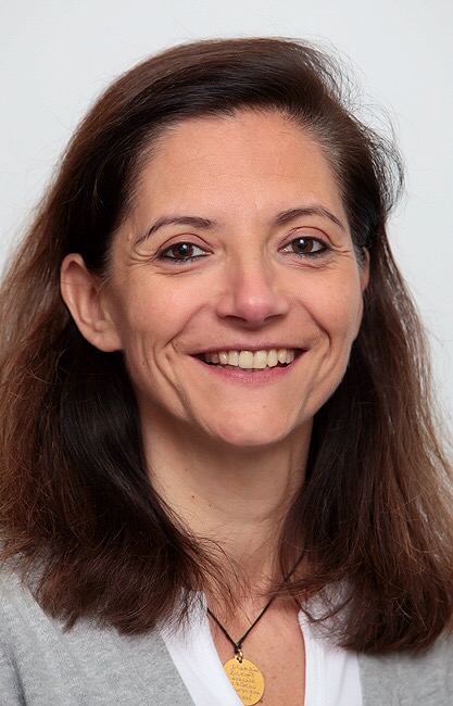 Isabelle Brisard