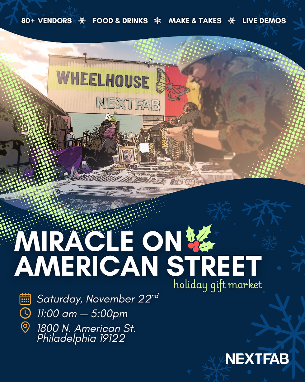 Miracle On American Street