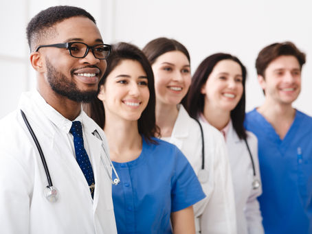 Celebrating Respiratory Care Week 2025 | Honoring Our Heroes in Respiratory Therapy